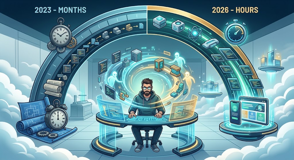 Flutter Go in 2026