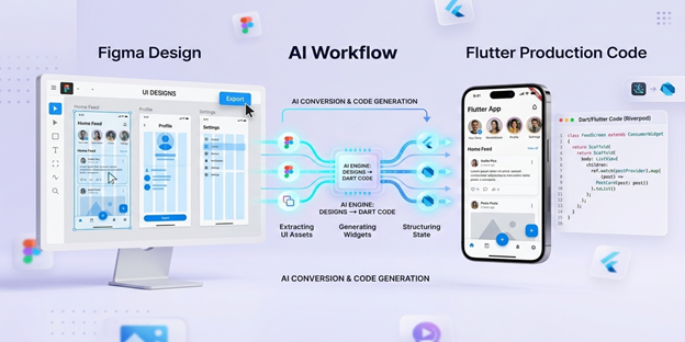 How to Turn Figma Designs into Production-Ready Flutter Code in 60s (figure 1)